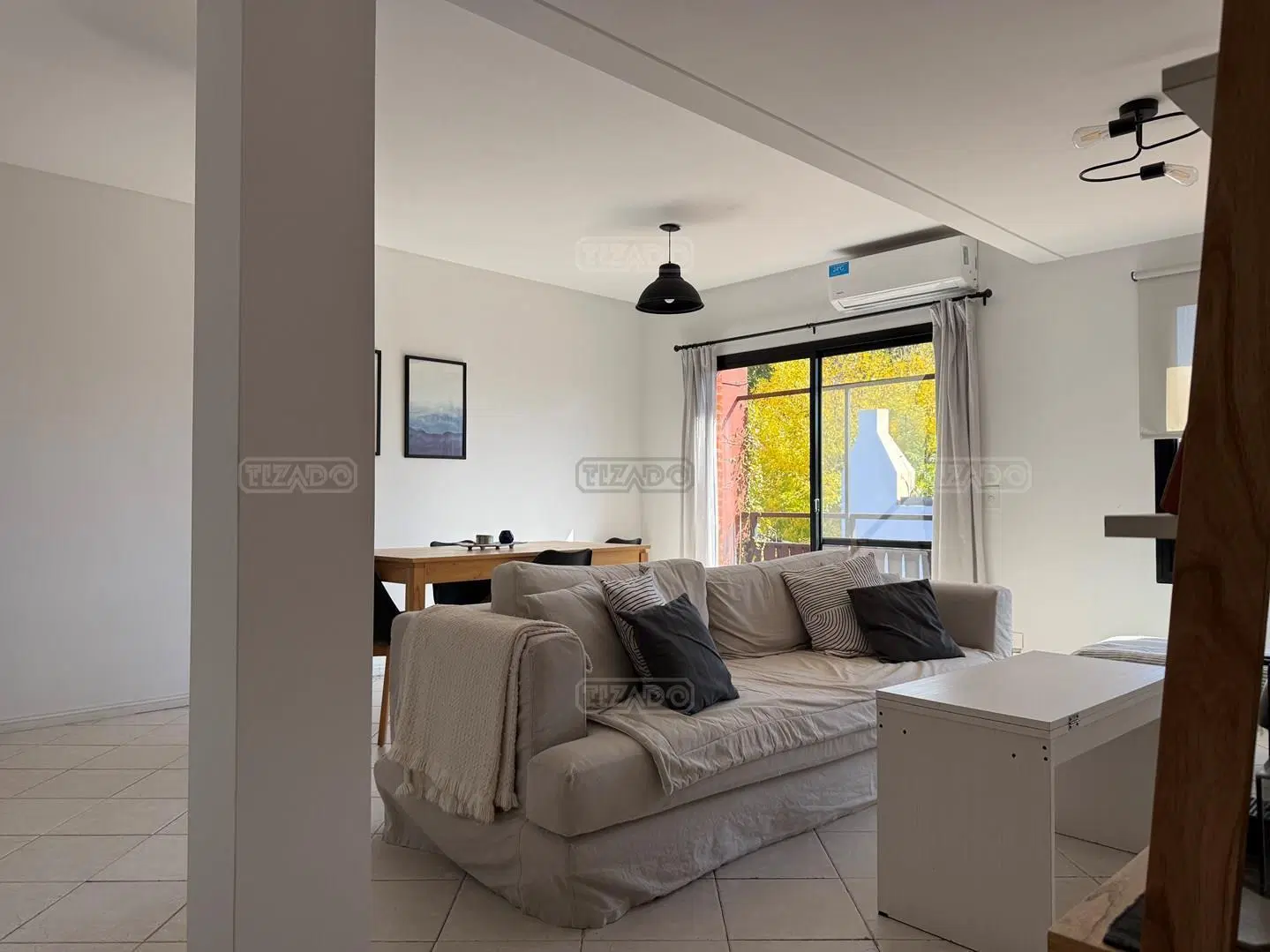 Departamento en Alquiler ubicado en San Isidro, G.B.A. Zona Norte 2