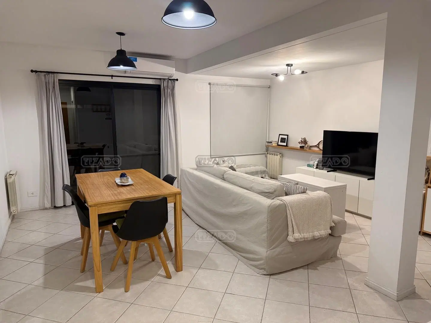 Departamento en Alquiler ubicado en San Isidro, G.B.A. Zona Norte 5