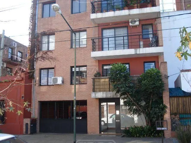 Departamento en Alquiler ubicado en San Isidro, G.B.A. Zona Norte 4