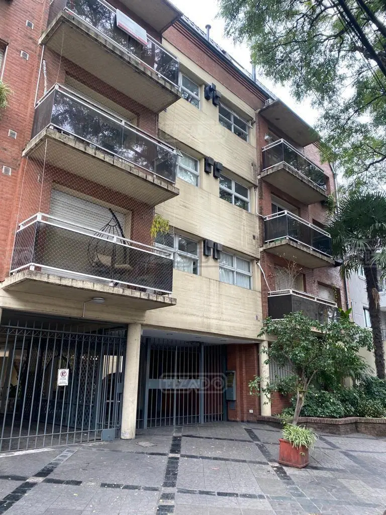 Departamento en Venta en San Isidro, G.B.A. Zona Norte, Argentina 1