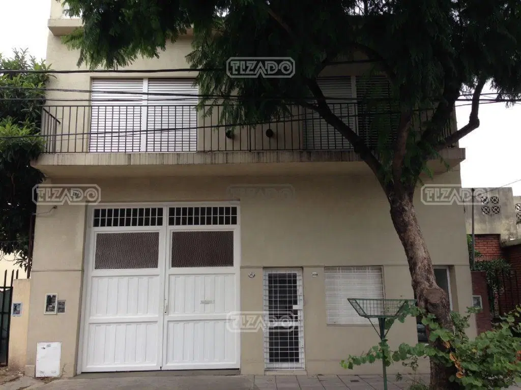 Depósito Galpón en Venta ubicado en Carapachay, Vicente López, G.B.A. Zona Norte 4