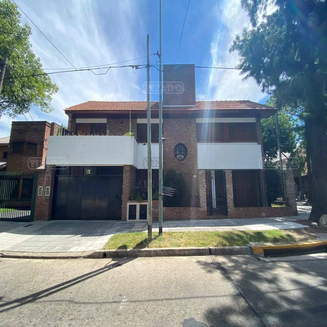 Casa Chalet en Venta en Florida Mitre/Este, Vicente López, G.B.A. Zona Norte 3