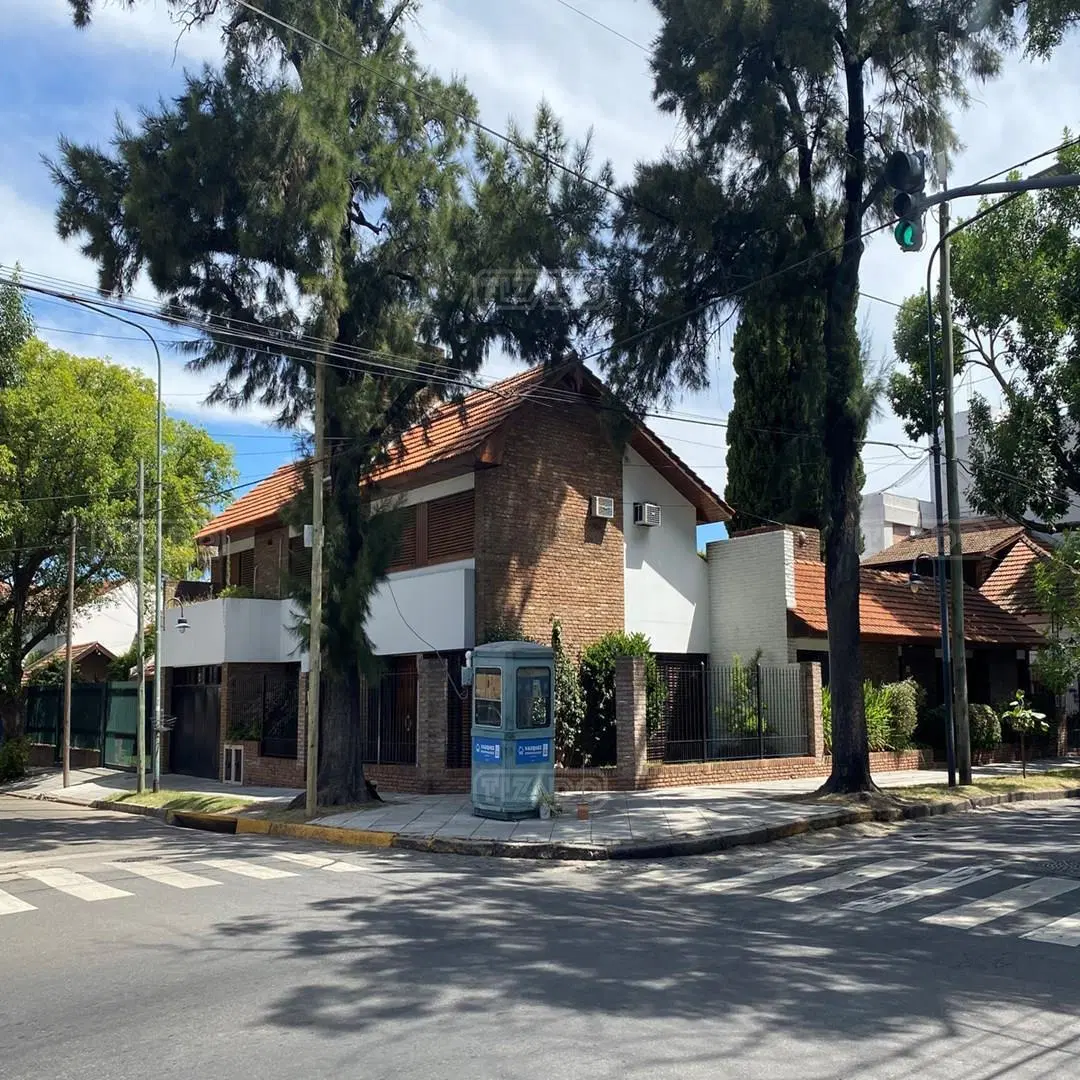 Casa Chalet en Venta en Florida Mitre/Este, Vicente López, G.B.A. Zona Norte 1