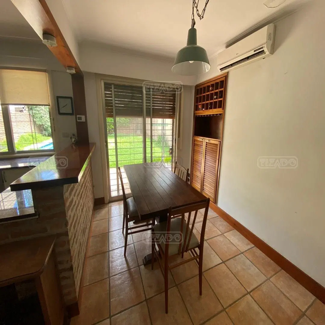 Casa Chalet en Venta en Florida Mitre/Este, Vicente López, G.B.A. Zona Norte 4