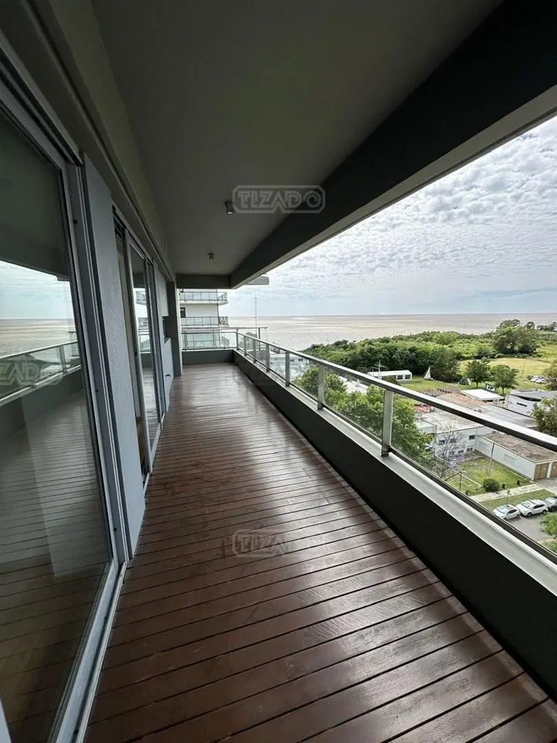 Departamento Semipiso  en Alquiler en Olivos, Vicente López, G.B.A. Zona Norte 3