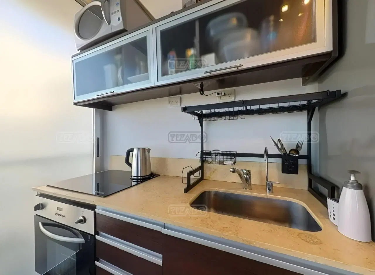 Departamento  en Venta en Olivos, Vicente López, G.B.A. Zona Norte 3