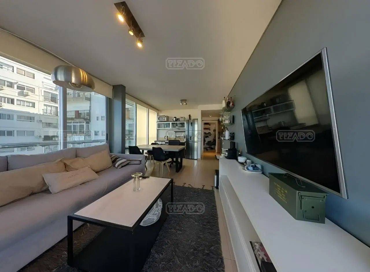 Departamento  en Venta en Olivos, Vicente López, G.B.A. Zona Norte 2