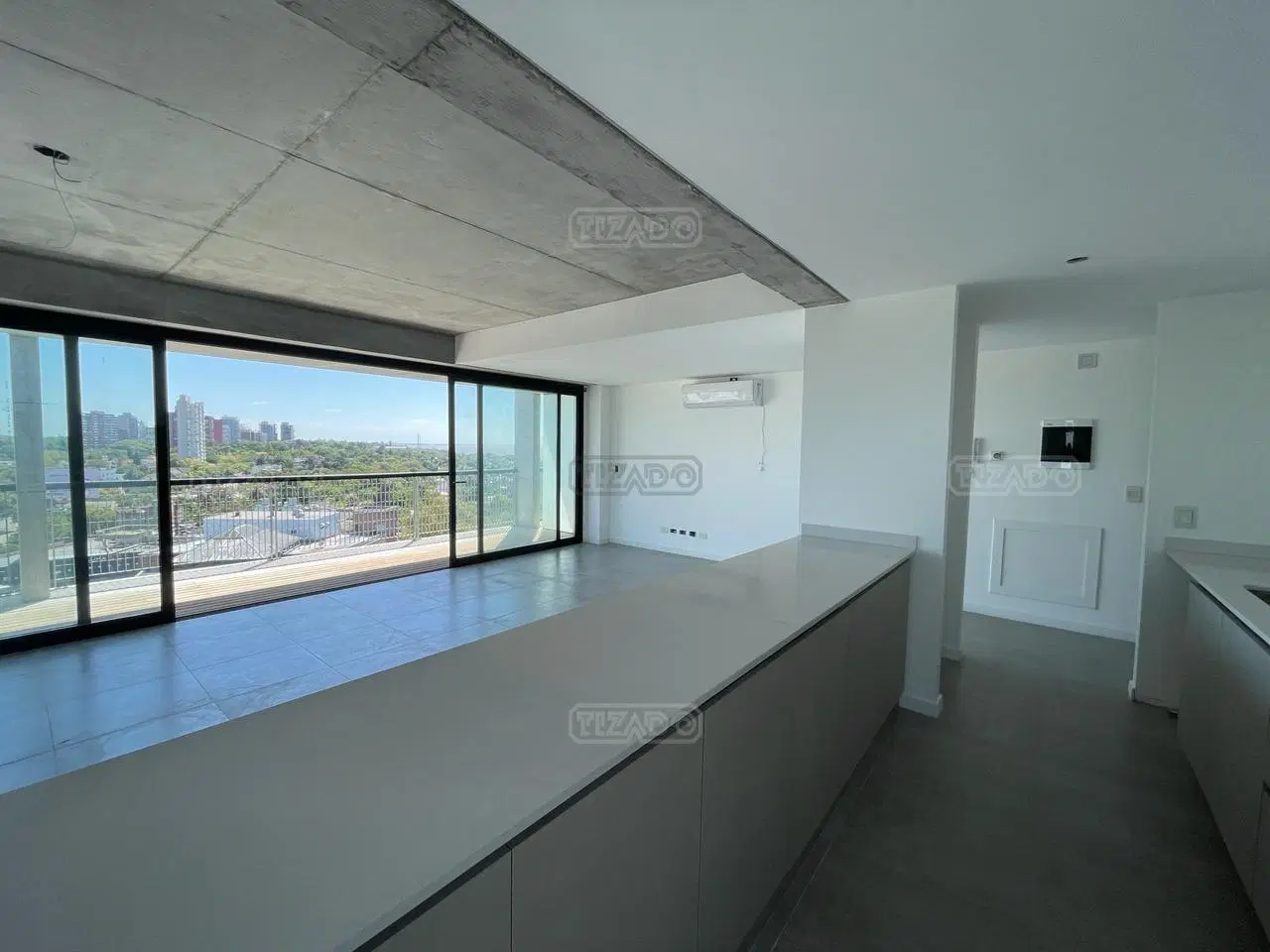 Departamento en Venta en Olivos, Vicente López, G.B.A. Zona Norte 1