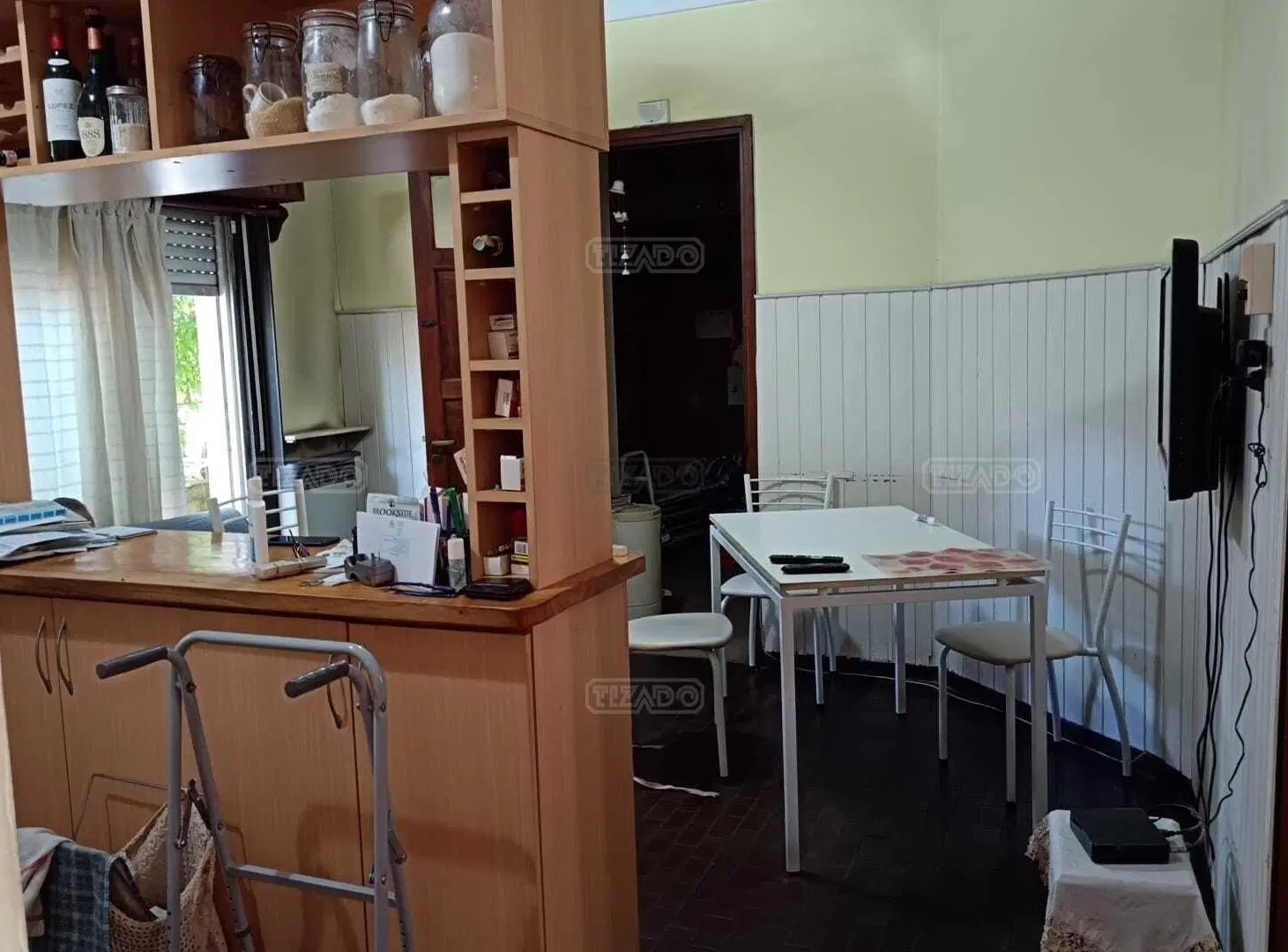 Casa Dúplex en Venta en Olivos, Vicente López, G.B.A. Zona Norte 3