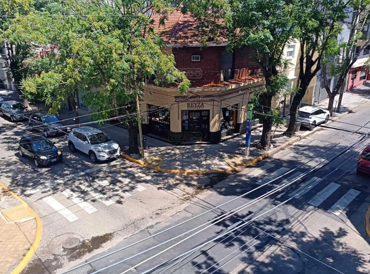 Casa Dúplex en Venta en Olivos, Vicente López, G.B.A. Zona Norte 1