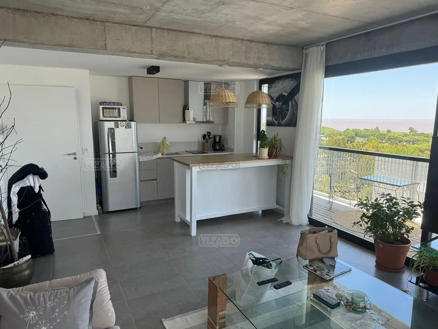 Departamento en Venta en Olivos, Vicente López, G.B.A. Zona Norte 3