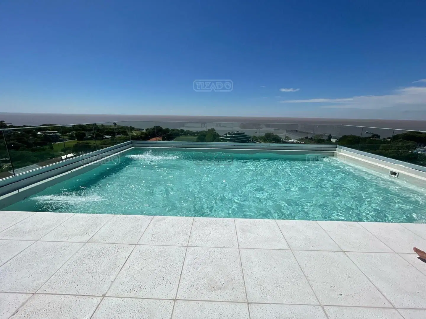 Departamento en Venta en Olivos, Vicente López, G.B.A. Zona Norte 4