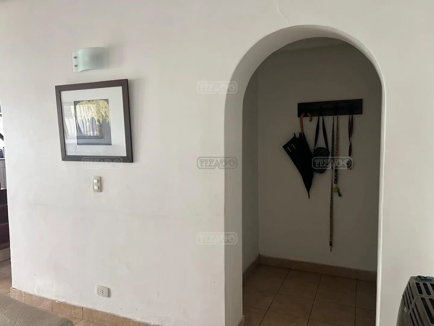 Casa Chalet en Venta en Olivos, Vicente López, G.B.A. Zona Norte 5