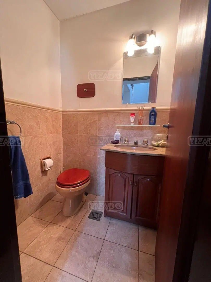 Casa Chalet en Venta en Olivos, Vicente López, G.B.A. Zona Norte 1