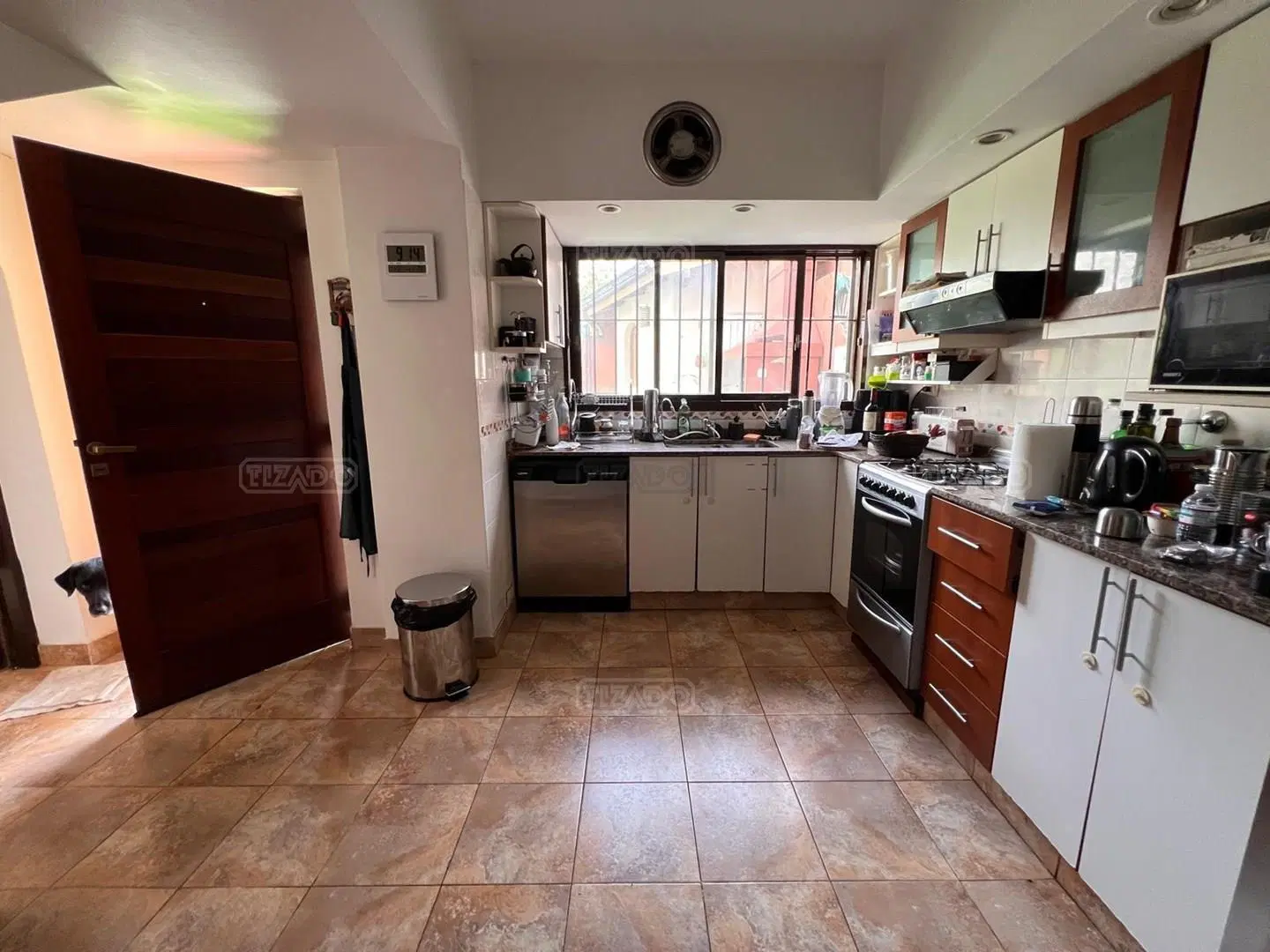 Casa Chalet en Venta en Olivos, Vicente López, G.B.A. Zona Norte 4
