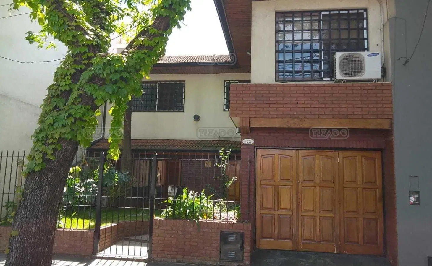 Casa Chalet en Venta en Olivos, Vicente López, G.B.A. Zona Norte 2