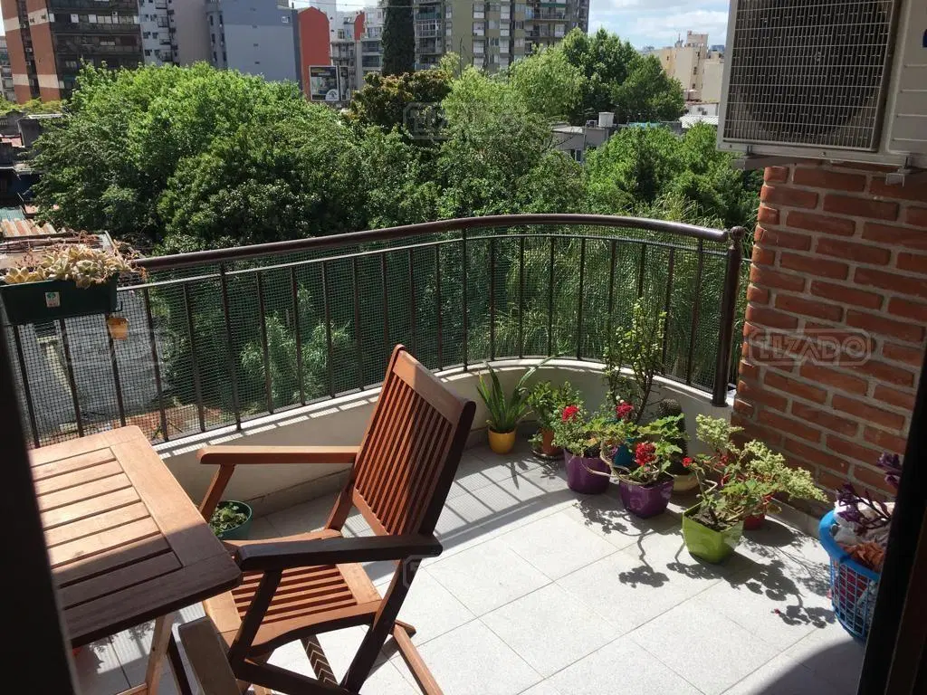 Departamento Semipiso en Alquiler ubicado en Olivos, Zona Norte 2