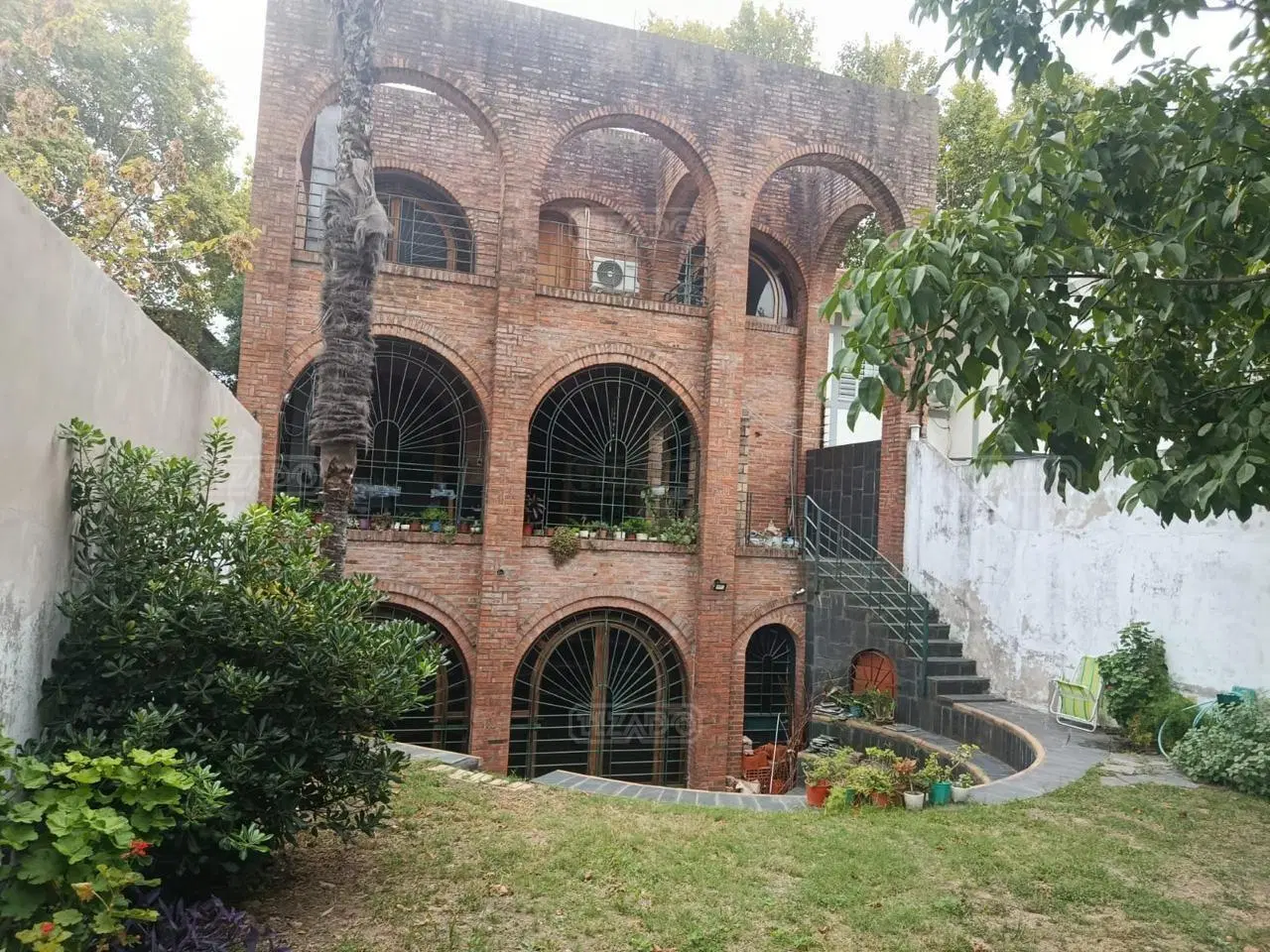 Casa en Venta ubicado en Olivos, Zona Norte 5