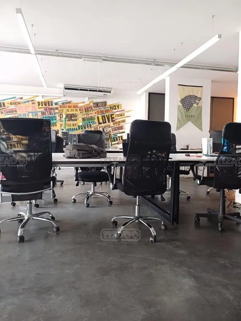 Oficina  en Venta en Paternal, Capital Federal, Buenos Aires 3