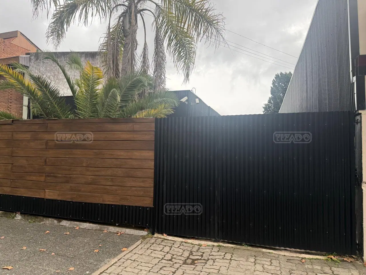 Terreno Urbano en Venta en San Isidro, G.B.A. Zona Norte, Argentina 2