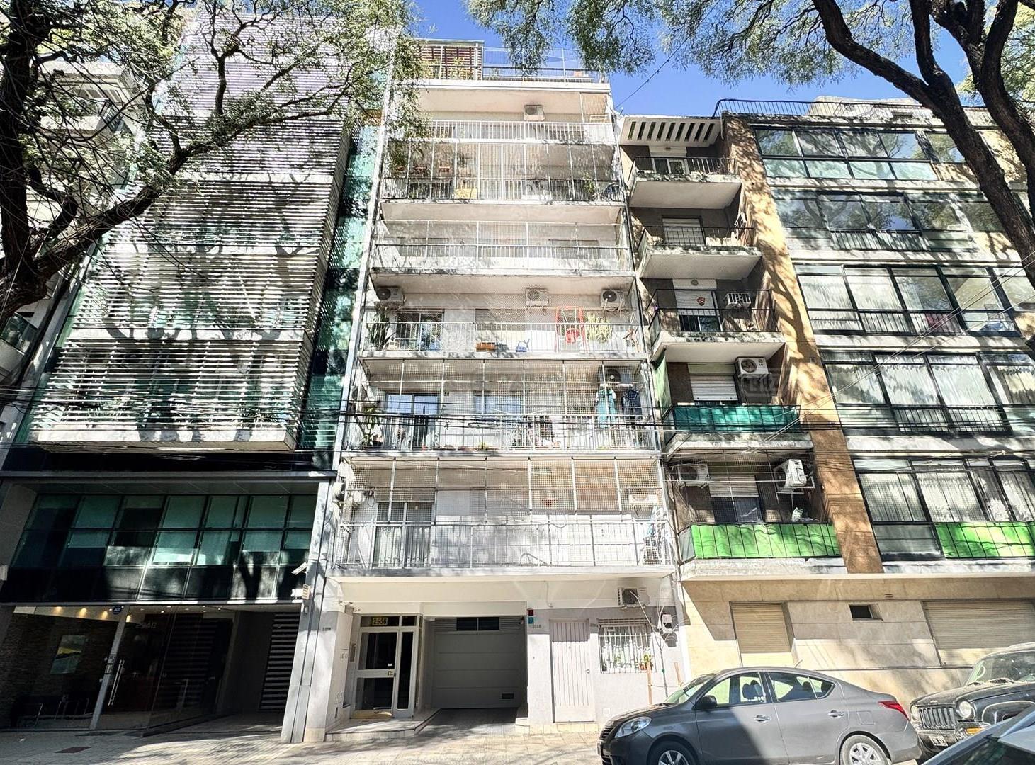 Departamento Semipiso en Venta en Núñez, Capital Federal, Buenos Aires