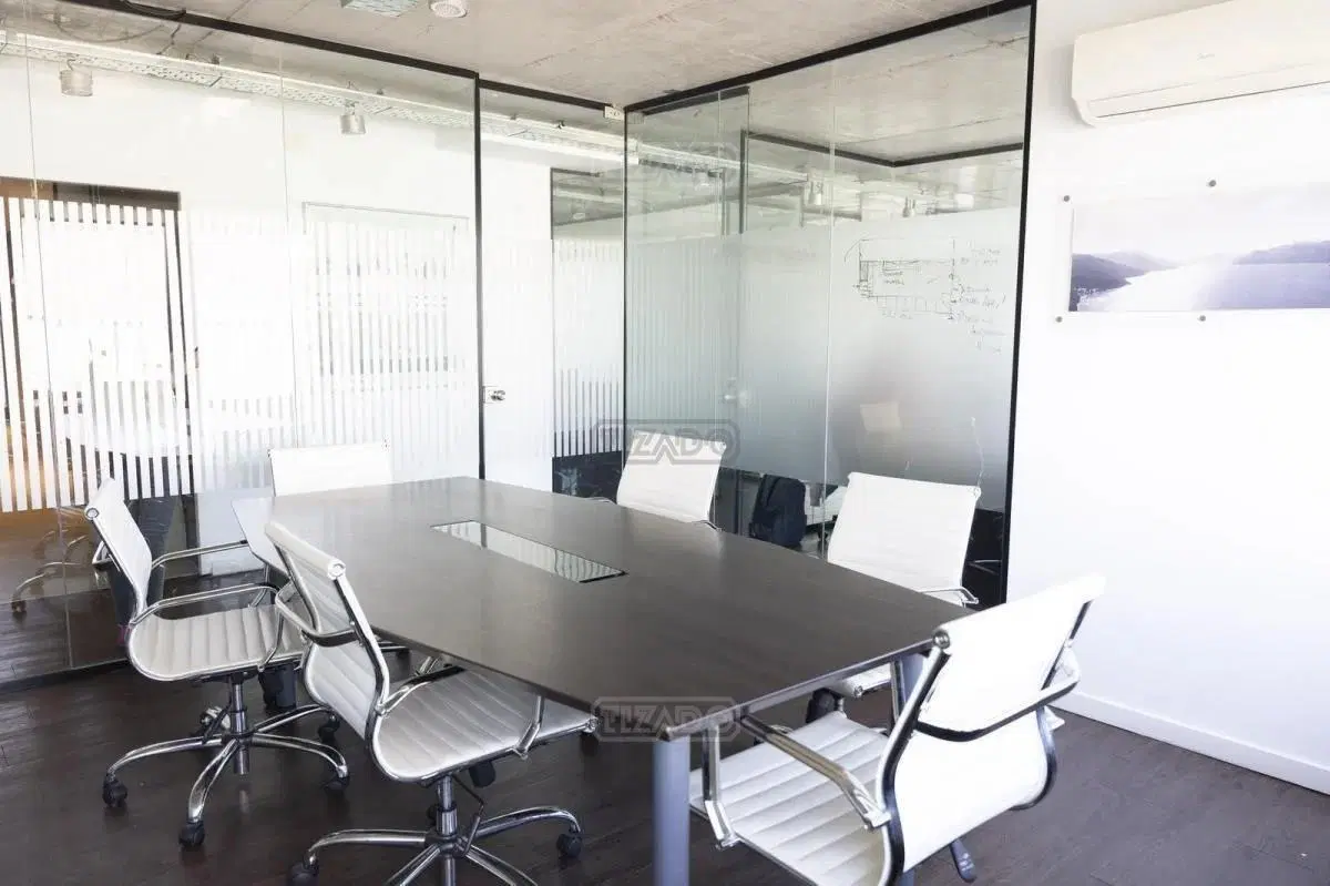 Oficina en Venta en Beccar, San Isidro, G.B.A. Zona Norte 4