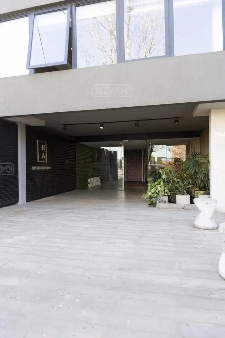 Oficina en Venta en Beccar, San Isidro, G.B.A. Zona Norte 5
