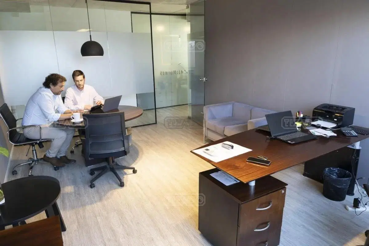 Oficina en Venta en Beccar, San Isidro, G.B.A. Zona Norte 2