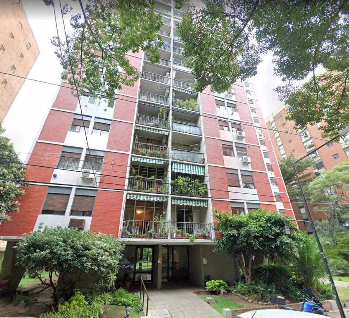 Departamento en Venta ubicado en Acassuso, San Isidro, G.B.A. Zona Norte
