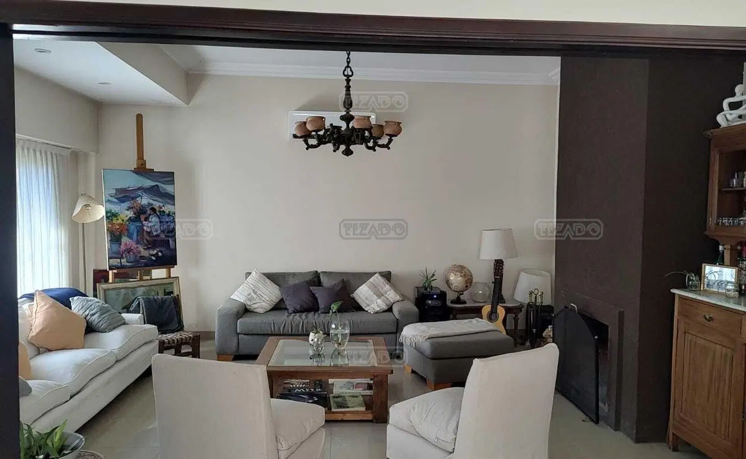 Casa Chalet  en Venta en El Talar de Pacheco, General Pacheco, Tigre 2
