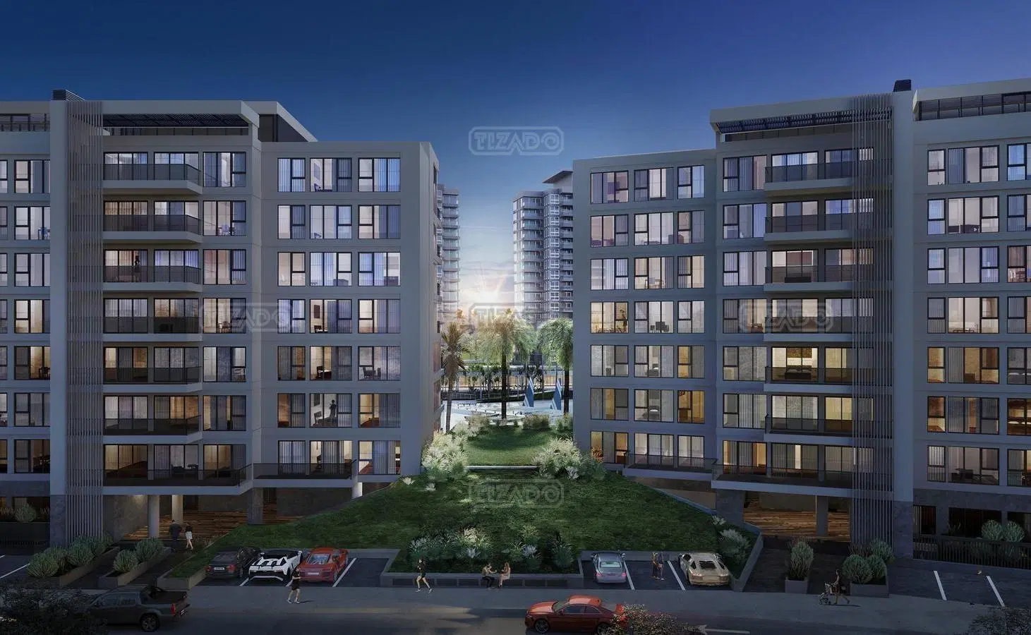 Departamento en Venta en Tigre, G.B.A. Zona Norte, Argentina 4