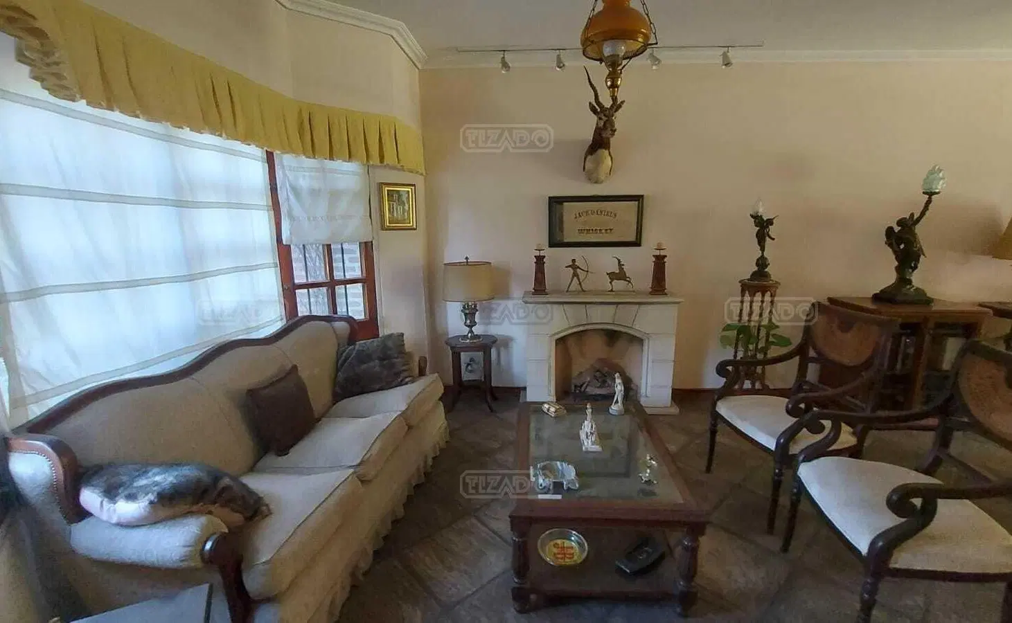 Casa Quinta en Venta en Boulogne, San Isidro, G.B.A. Zona Norte 2