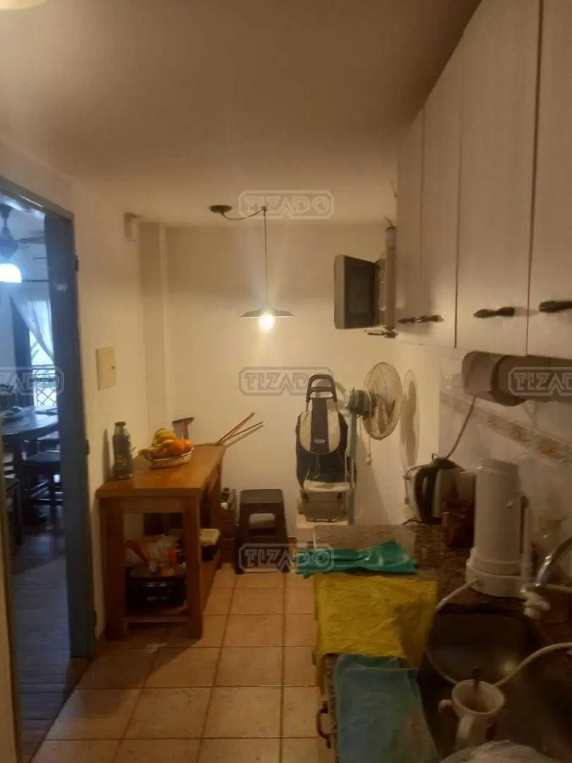 Departamento en Venta en San Isidro, G.B.A. Zona Norte, Argentina 1