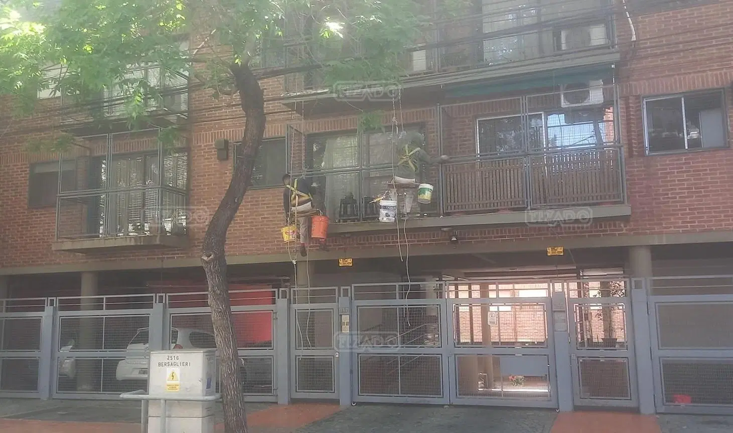 Departamento  en Alquiler en San Isidro, G.B.A. Zona Norte, Argentina 4
