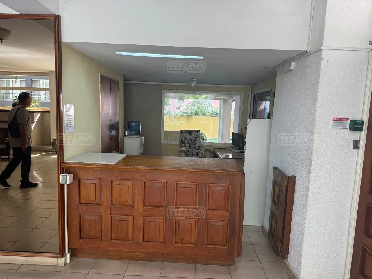 Departamento  en Venta en San Isidro, G.B.A. Zona Norte, Argentina 4