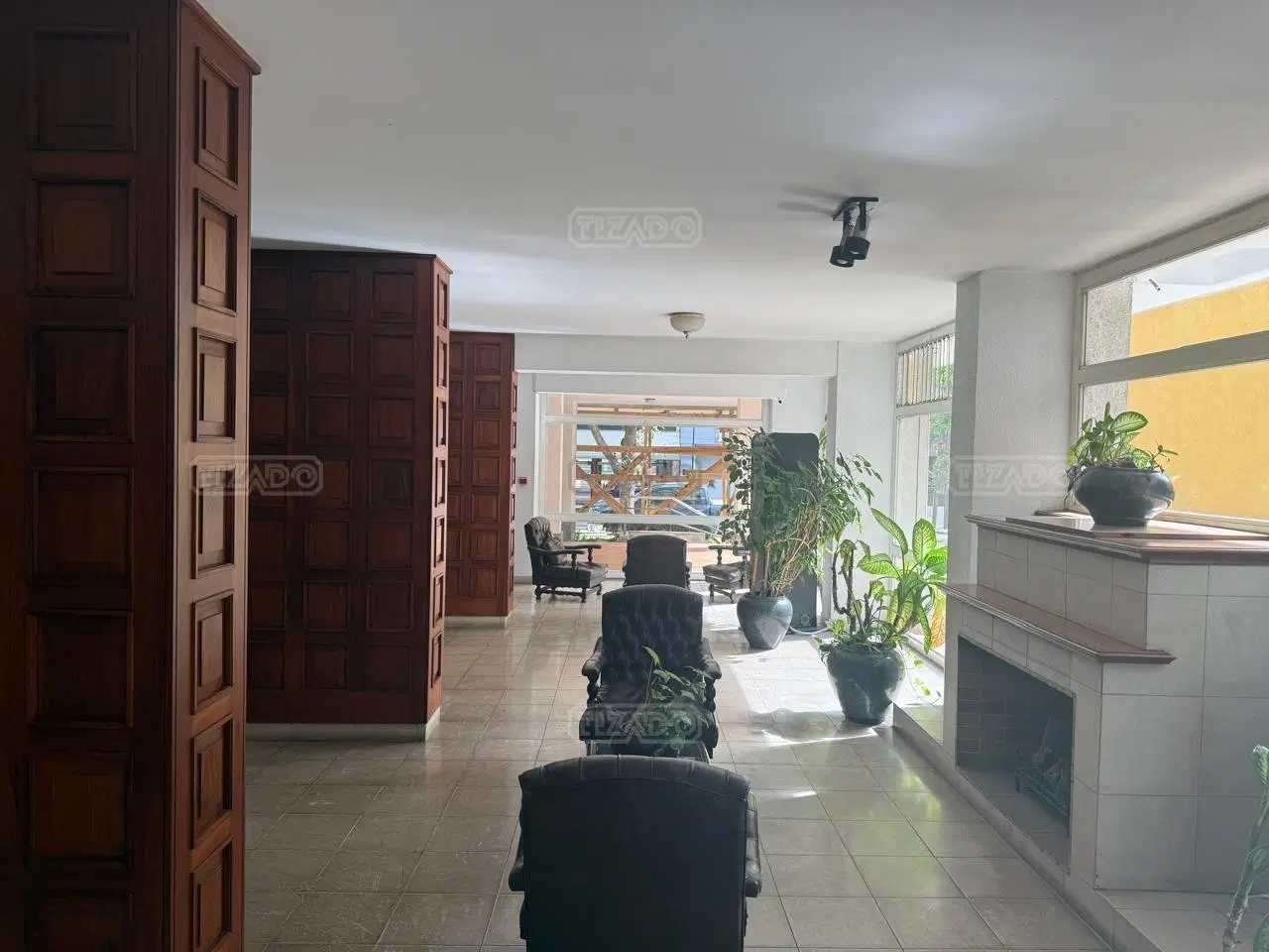 Departamento  en Venta en San Isidro, G.B.A. Zona Norte, Argentina 2