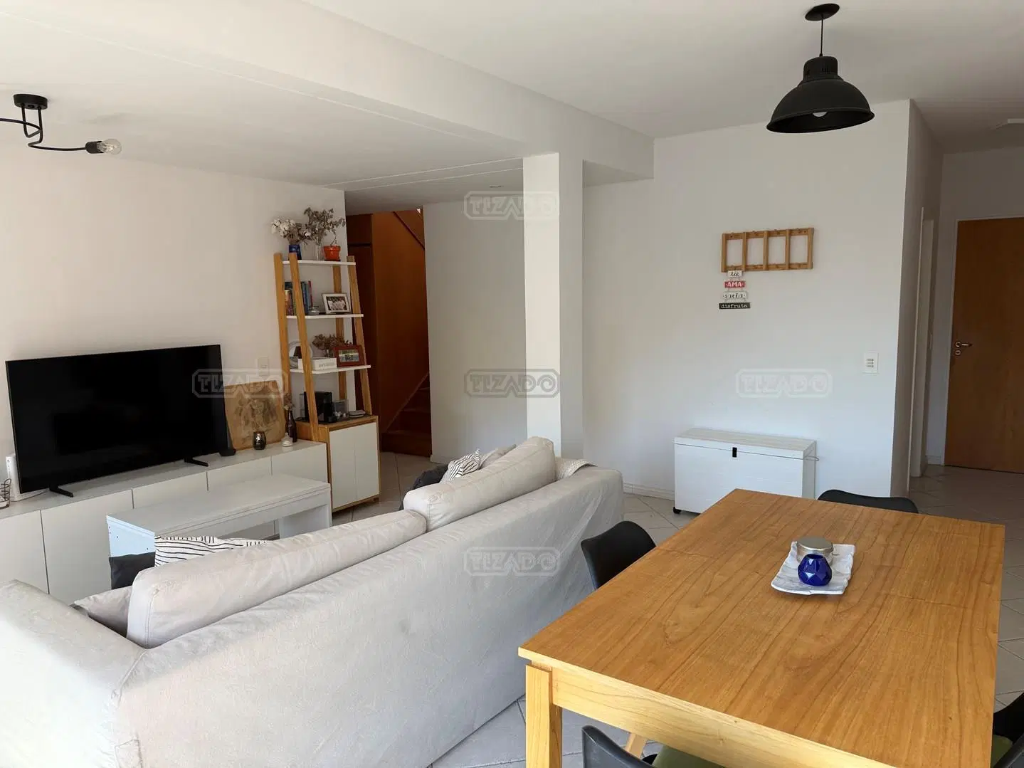 Departamento en Alquiler ubicado en San Isidro, G.B.A. Zona Norte 4