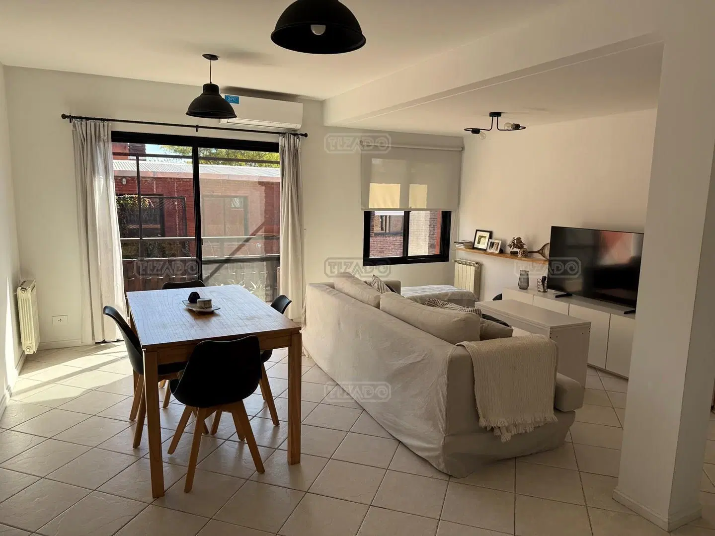 Departamento en Alquiler ubicado en San Isidro, G.B.A. Zona Norte 3