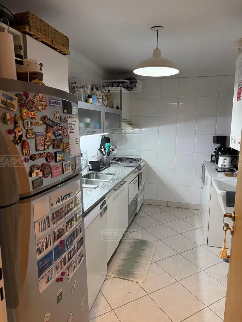 Departamento en Alquiler ubicado en San Isidro, G.B.A. Zona Norte 5