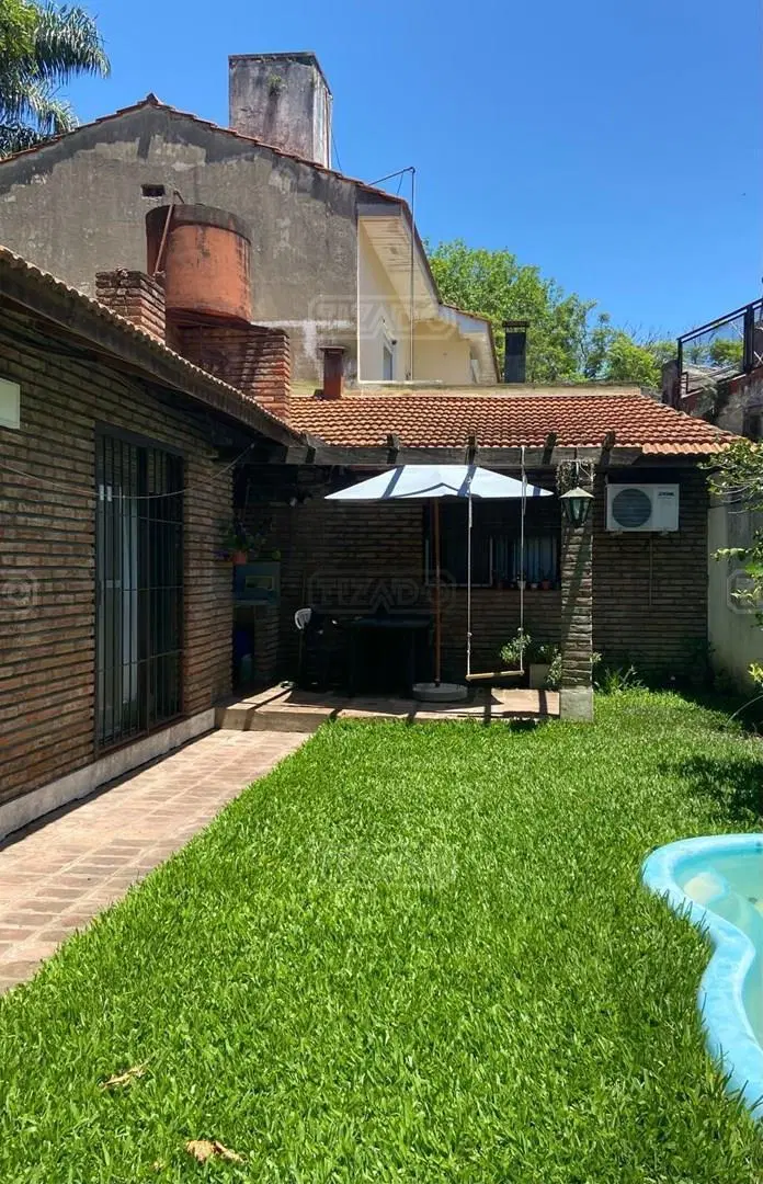 Casa Chalet  en Alquiler en San Isidro, G.B.A. Zona Norte, Argentina 5