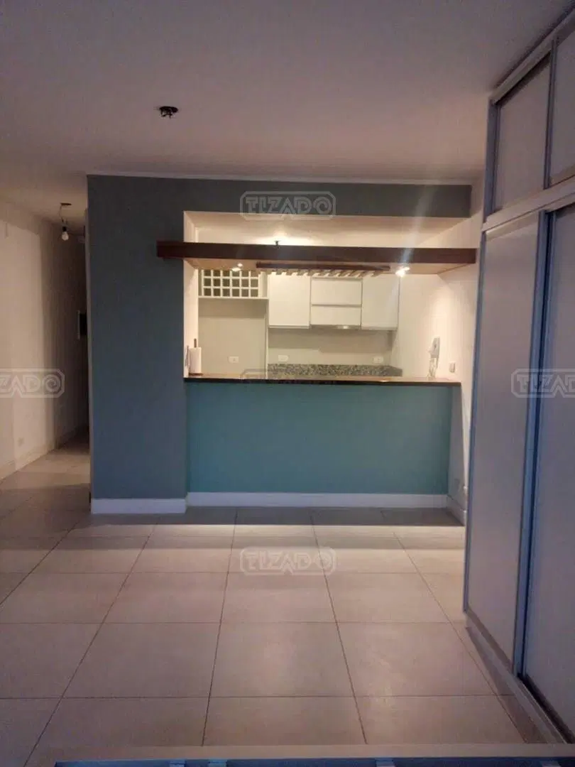 Departamento Monoambiente en Venta en Tigre, G.B.A. Zona Norte, Argentina 3