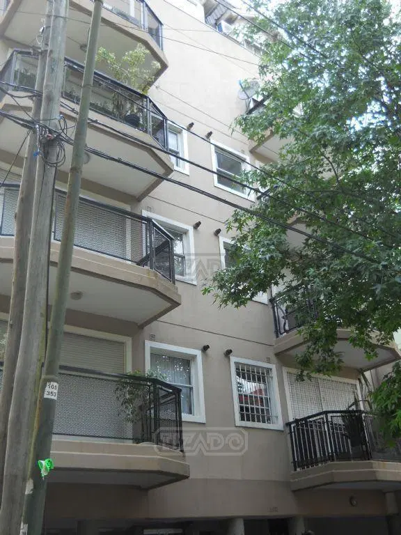 Departamento Dúplex en Venta en Martínez, San Isidro, G.B.A. Zona Norte 4