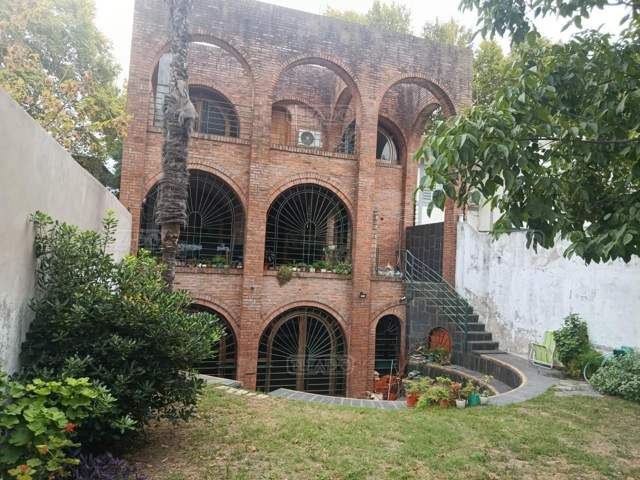 Casa en Venta ubicado en Olivos, Zona Norte