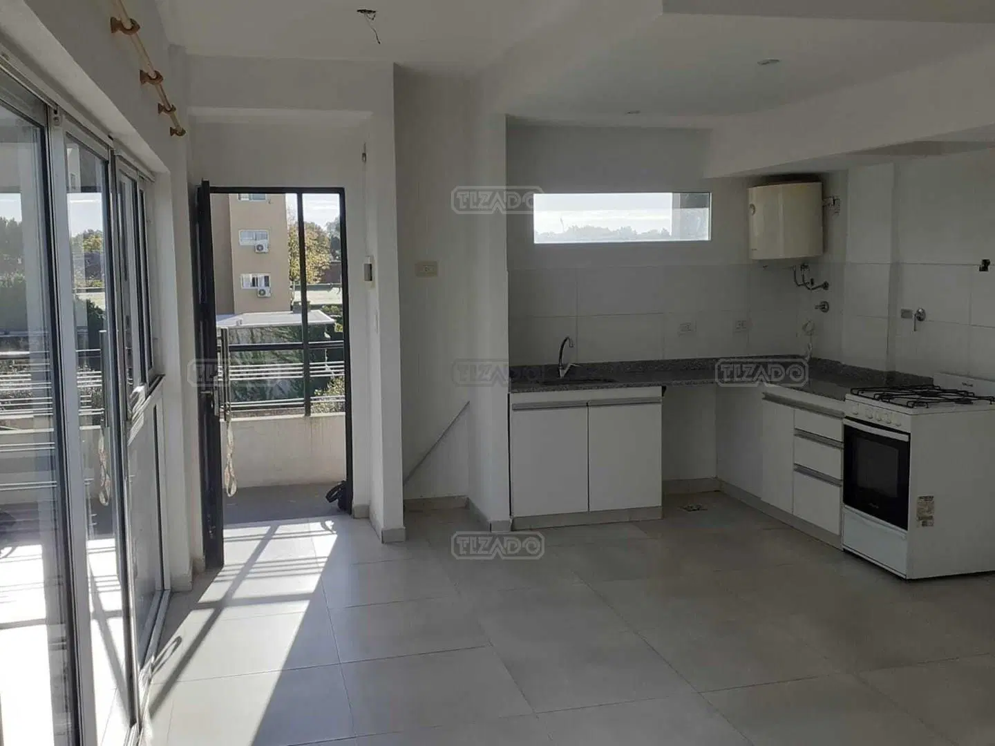 Departamento  en Venta en Victoria, San Fernando, G.B.A. Zona Norte 2