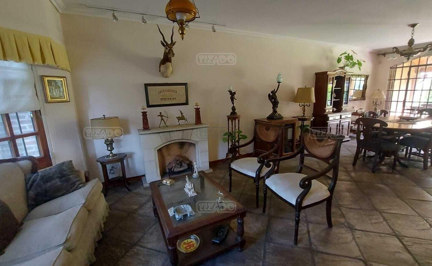 Foto de Casa Quinta en Venta en Boulogne, San Isidro, G.B.A. Zona Norte, imagen 5
