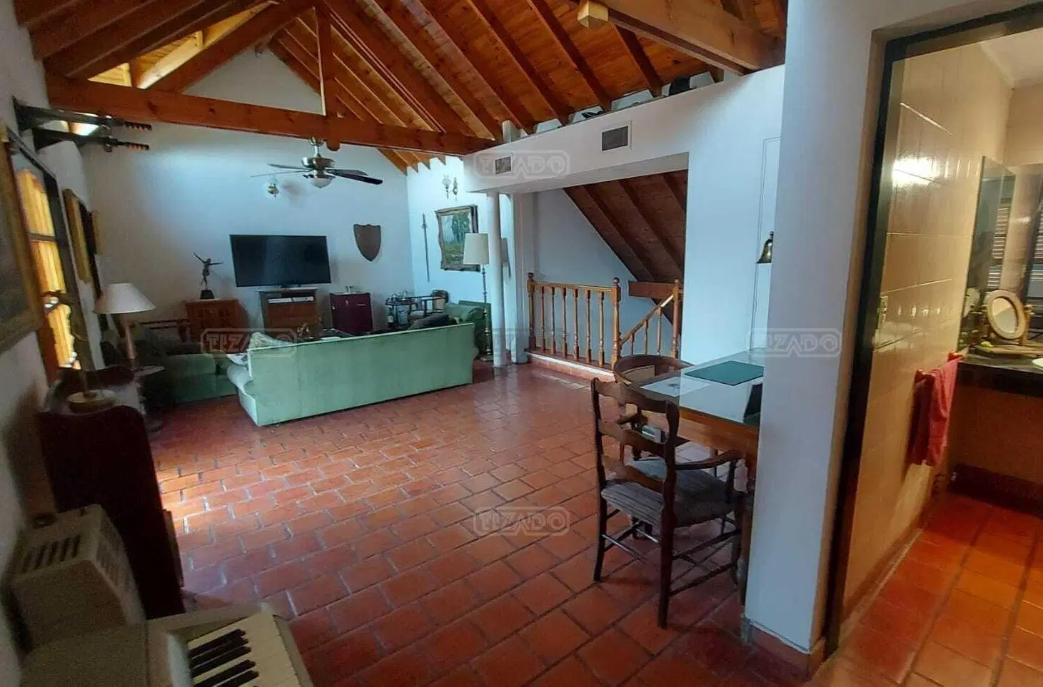 Casa Quinta en Venta en Boulogne, San Isidro, G.B.A. Zona Norte 4