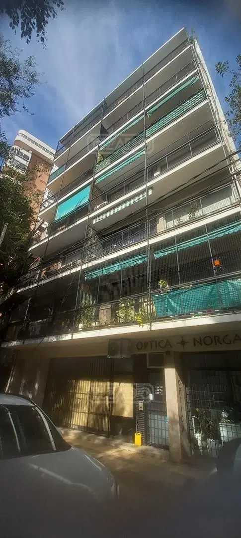 Departamento  en Venta en Acassuso, San Isidro, G.B.A. Zona Norte 2