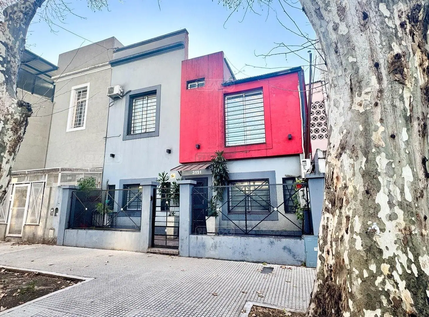 Casa Dúplex  en Venta en Villa Santa Rita, Capital Federal, Buenos Aires 3