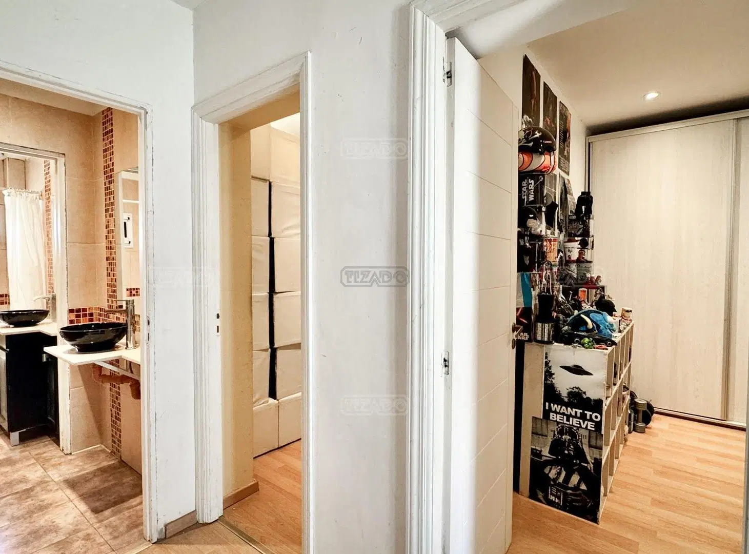 Casa Dúplex  en Venta en Villa Santa Rita, Capital Federal, Buenos Aires 5