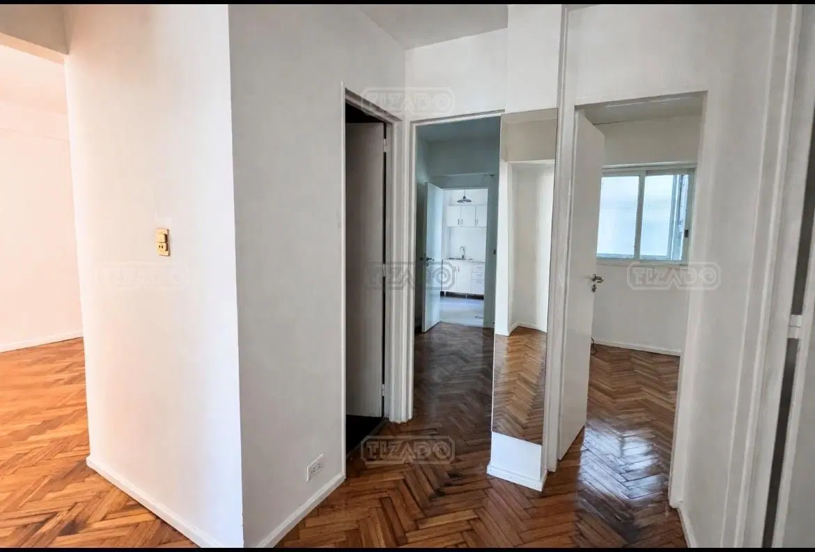 Departamento Semipiso en Venta en Núñez, Capital Federal, Buenos Aires 4